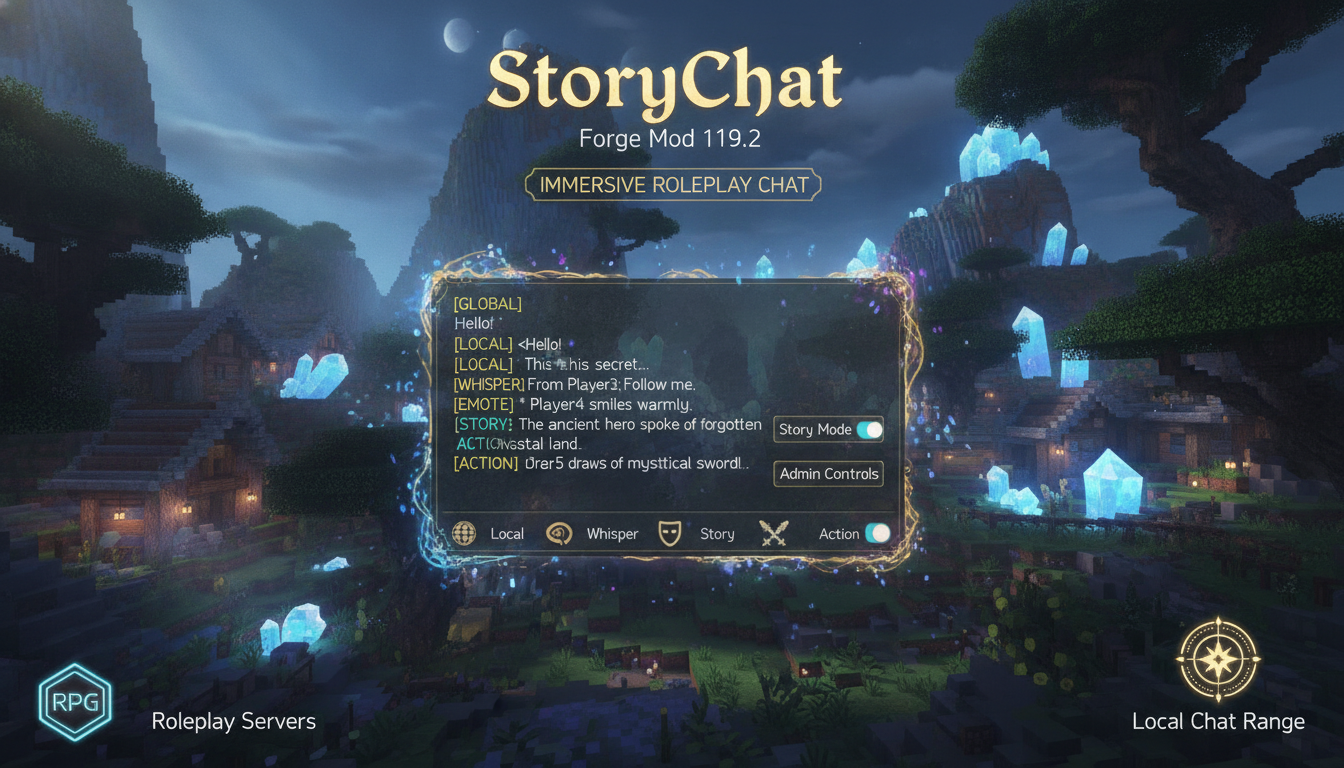 StoryChat