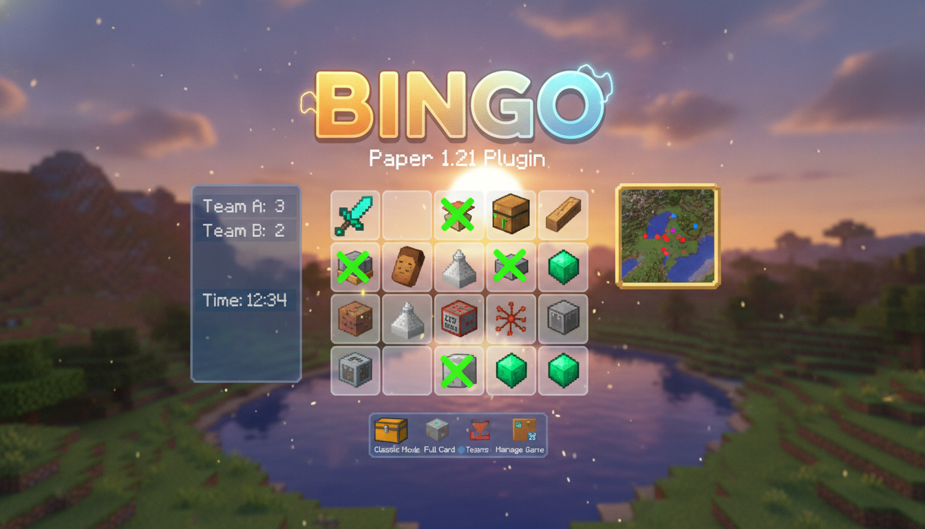 Bingo