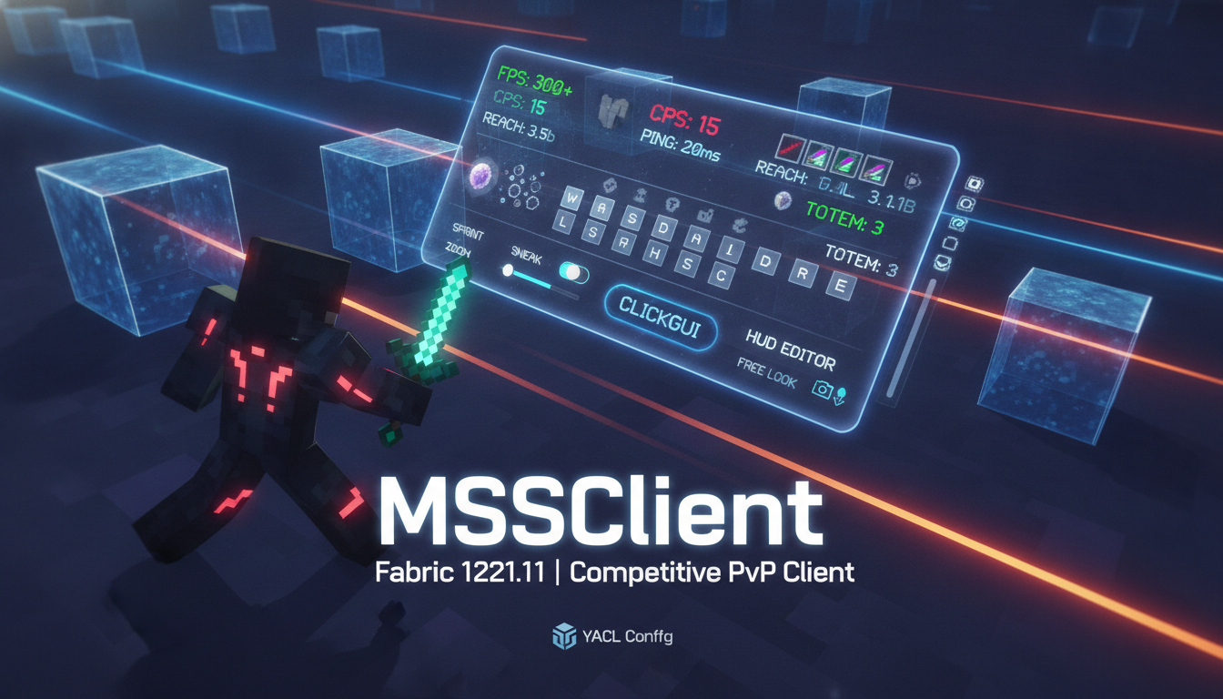 MSSClient