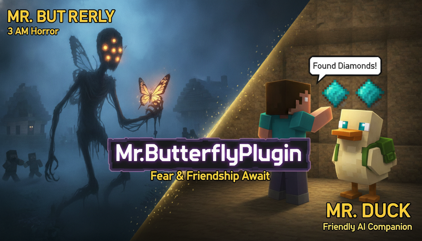 MrButterflyPlugin