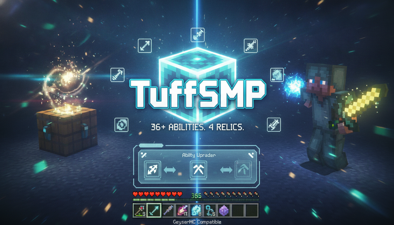 TuffSMP