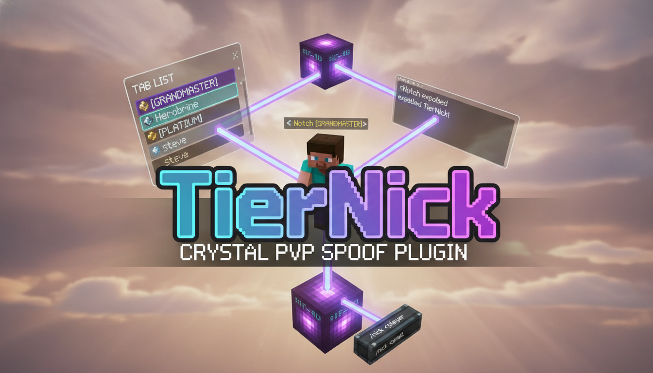 TierNick