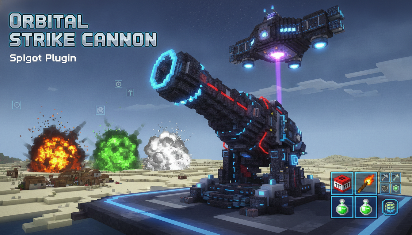 OrbitalStrikeCannon