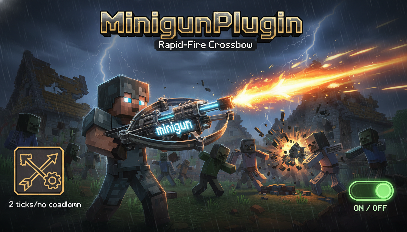 MinigunPlugin