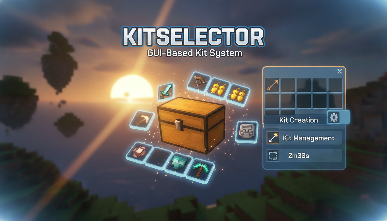 KitSelector