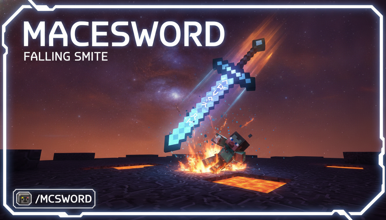 MaceSword
