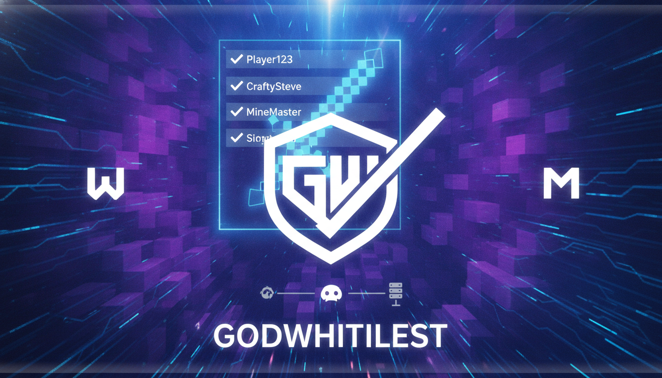 GodWhitelist