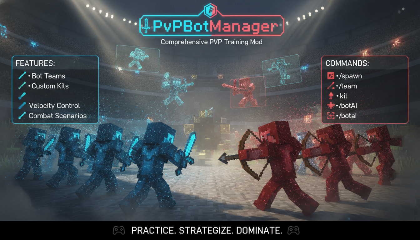 PvPBotManager