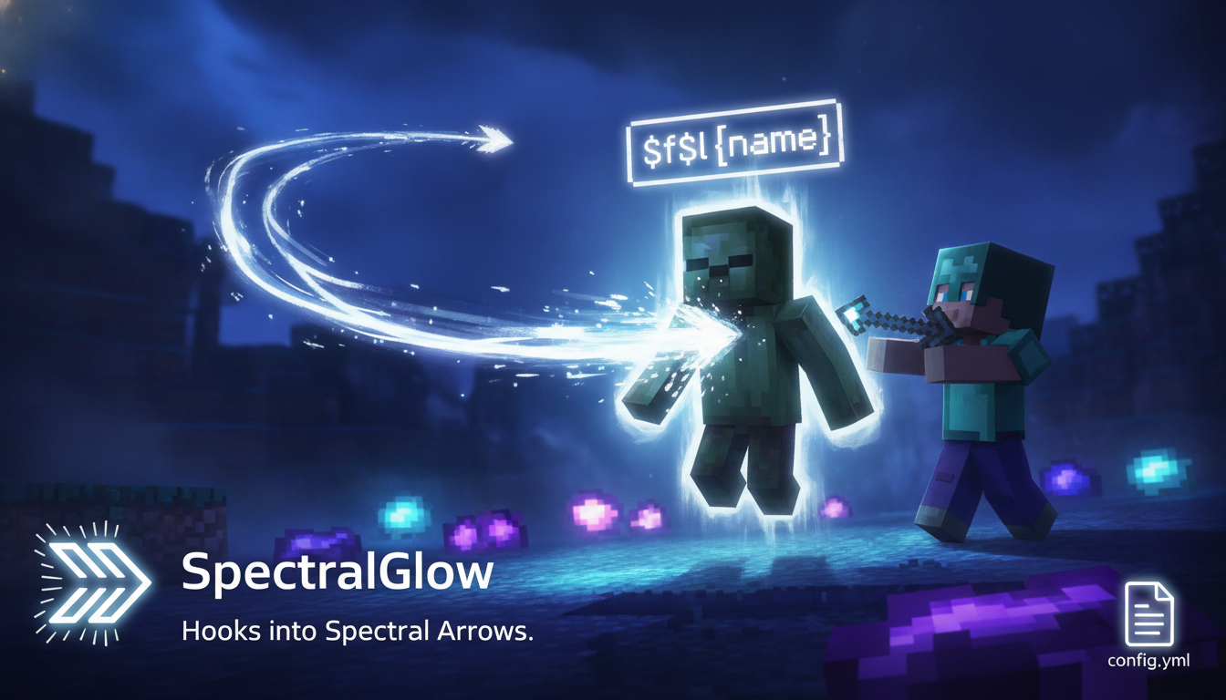 SpectralGlow