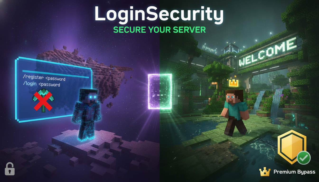 LoginSecurity