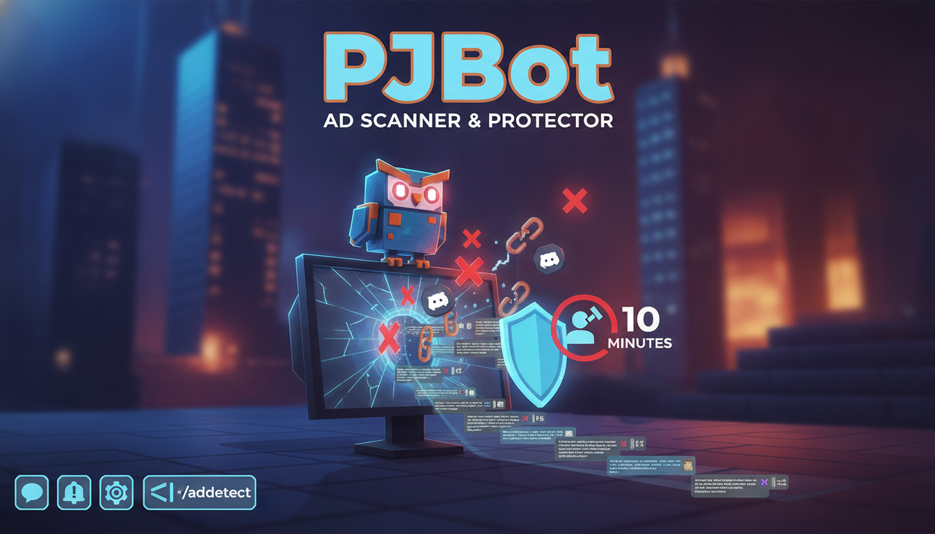 PJBot