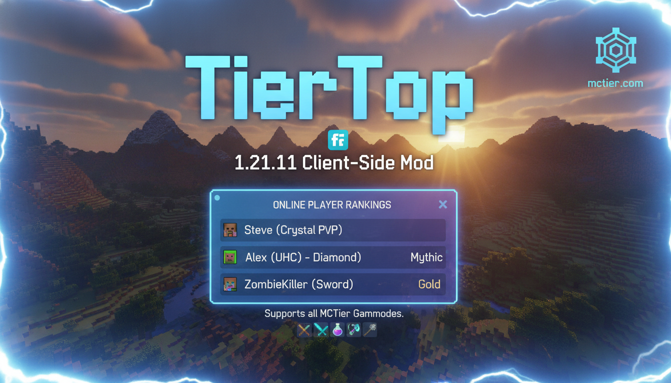 TierTop