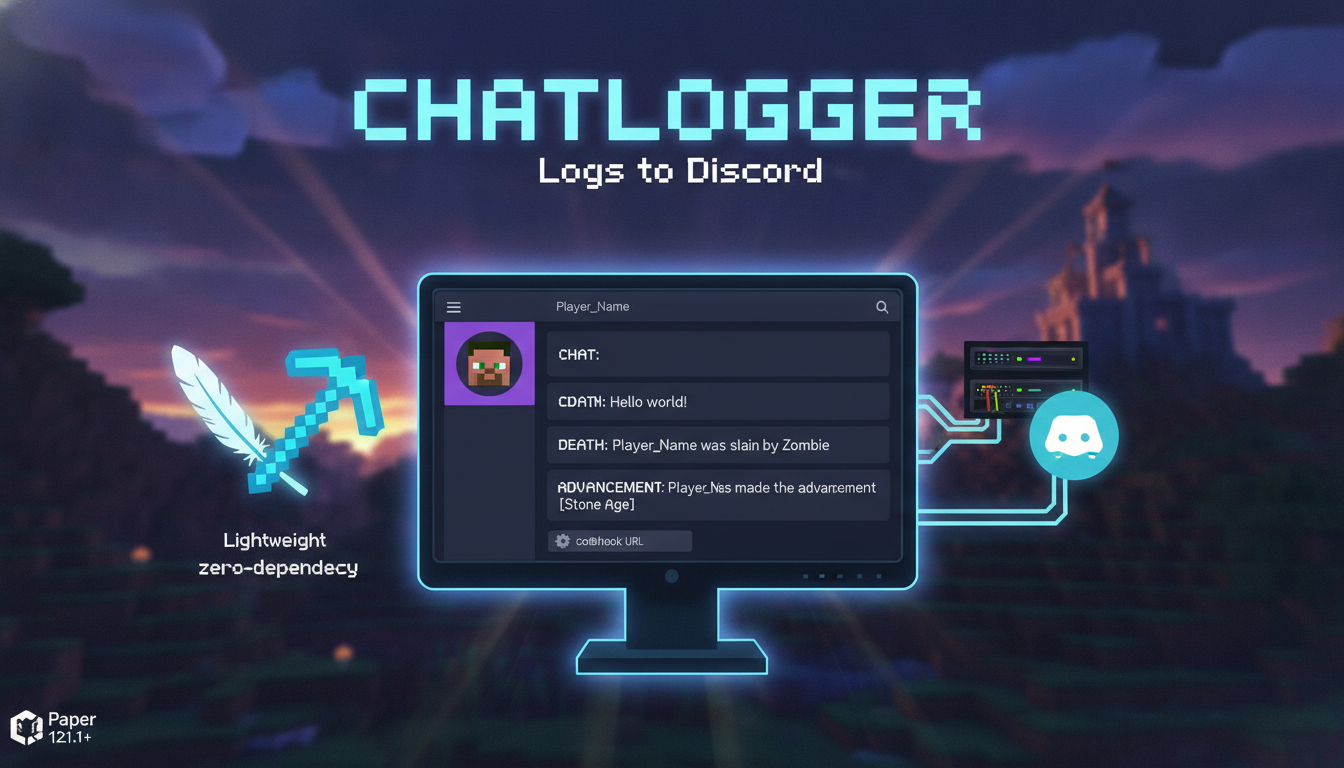 ChatLogger