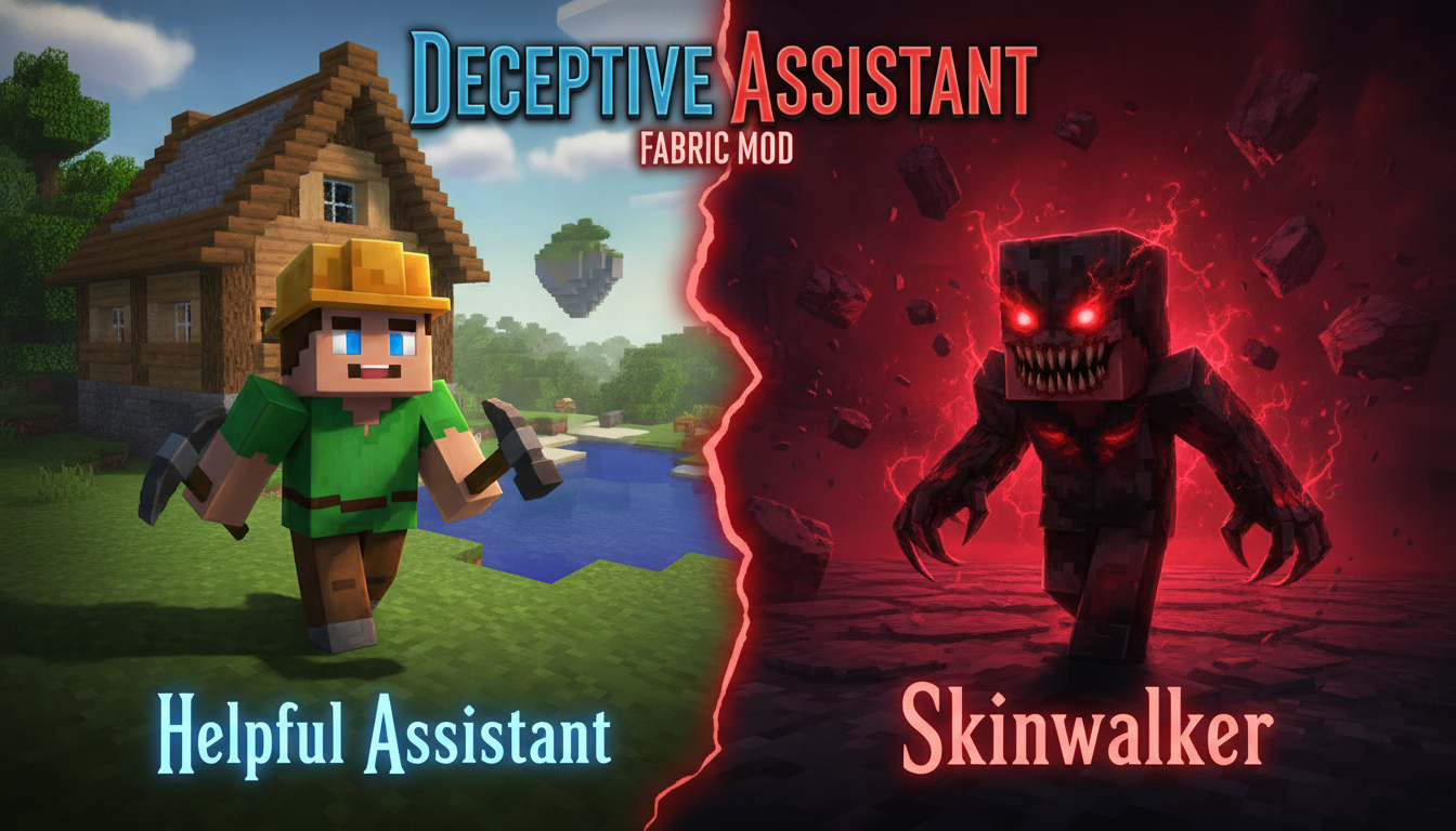 DeceptiveAssistant