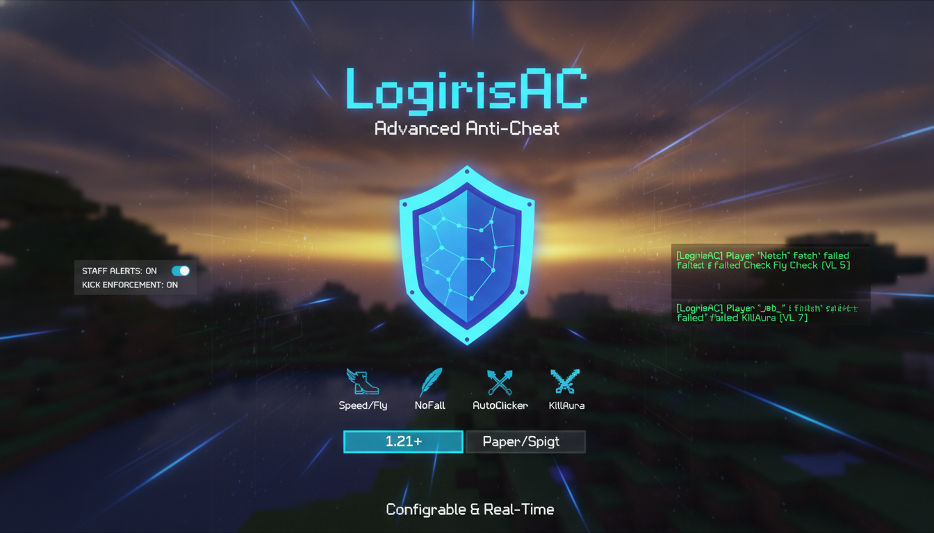 LogirisAC