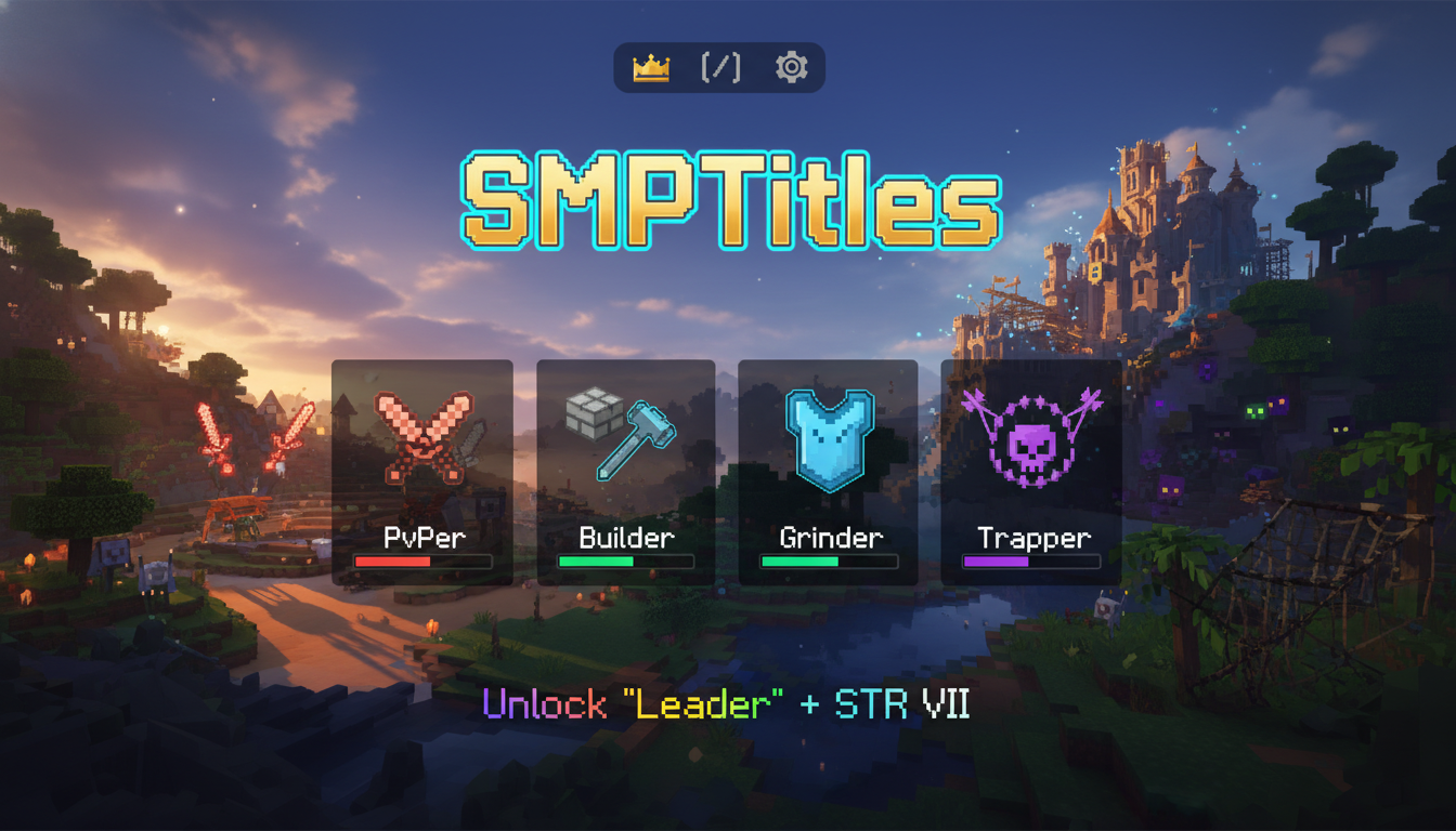 SMPTitles