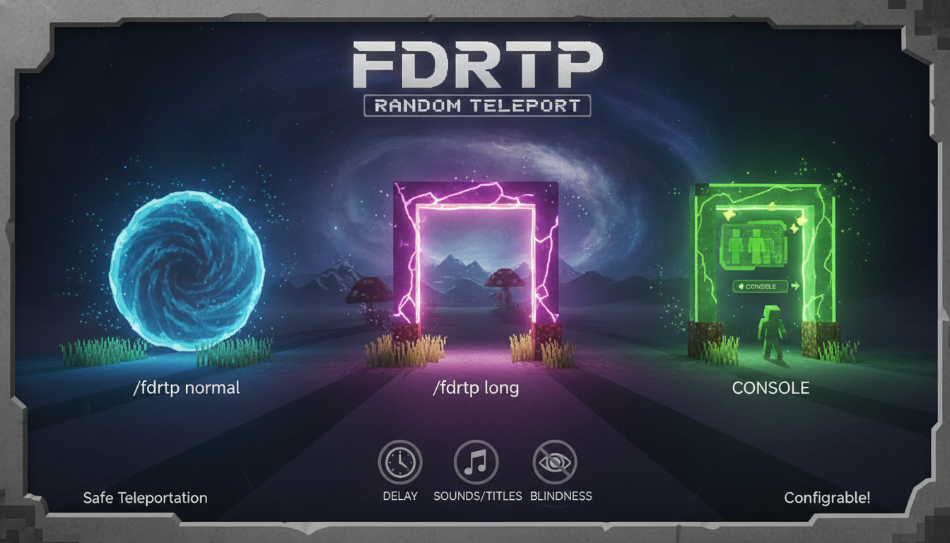 FDRTP
