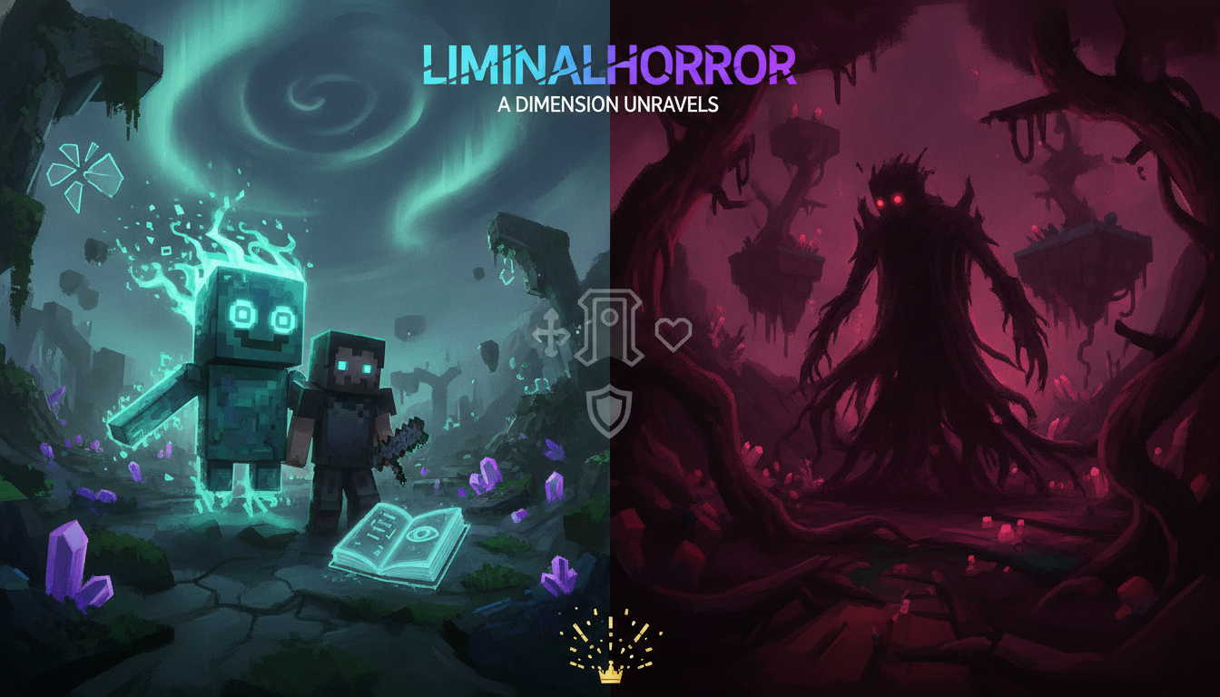 LiminalHorror