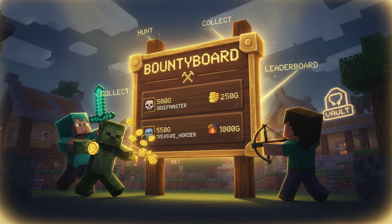 BountyBoard
