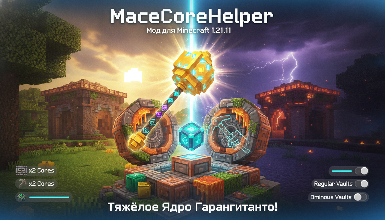 MaceCoreHelper