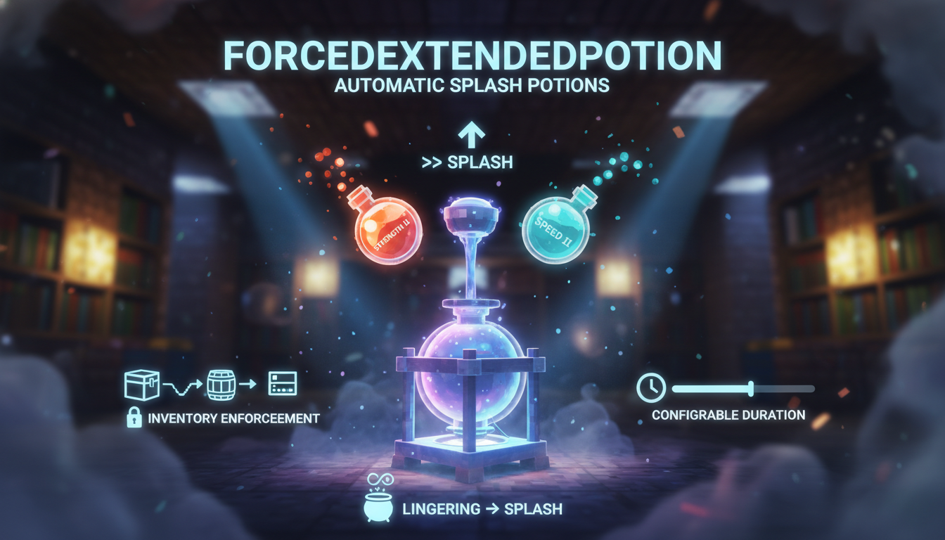 ForcedExtendedPotion