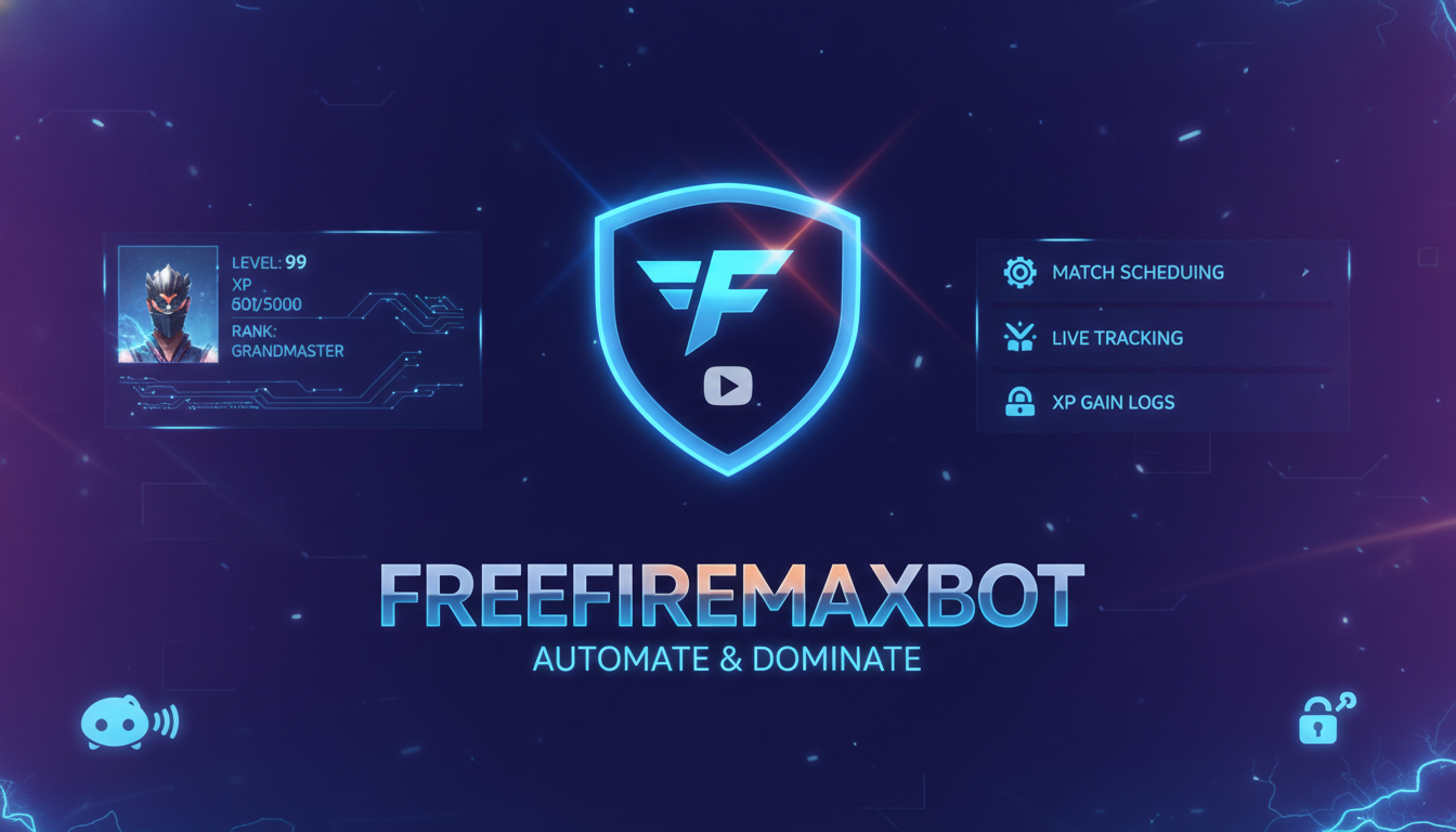 FreefireMaxBot