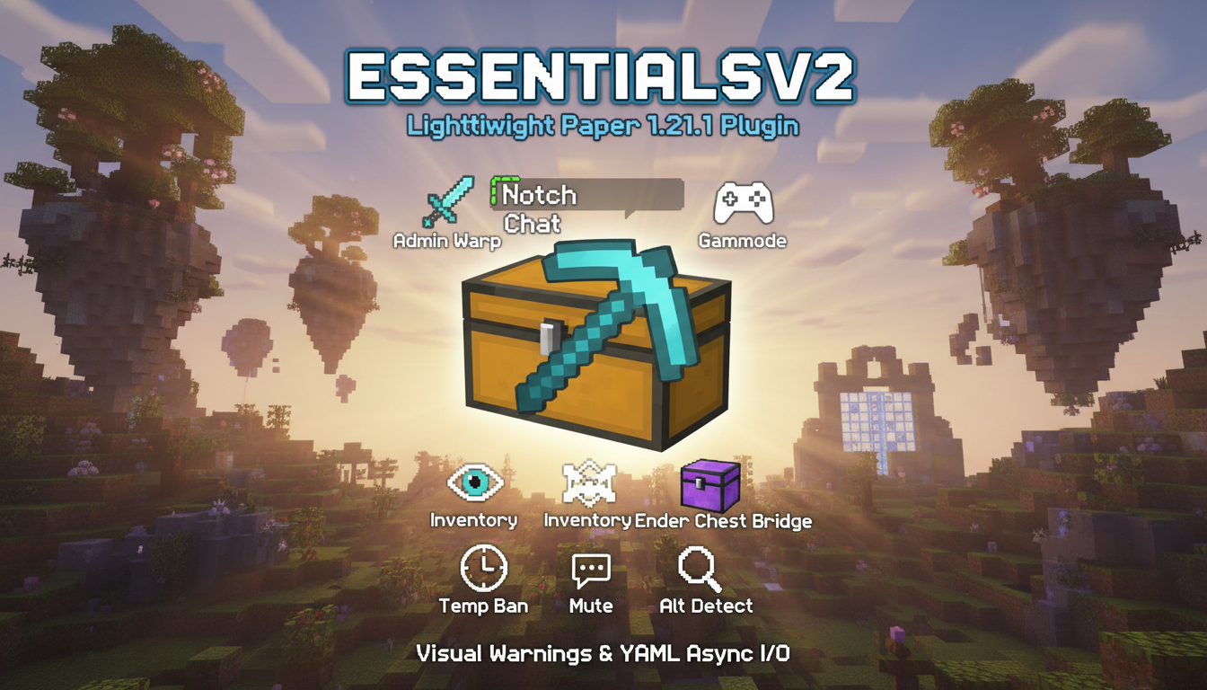 EssentialsV2