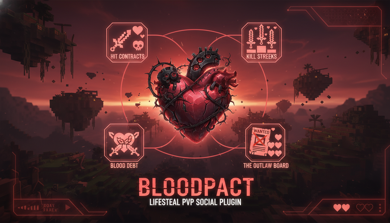 BloodPact