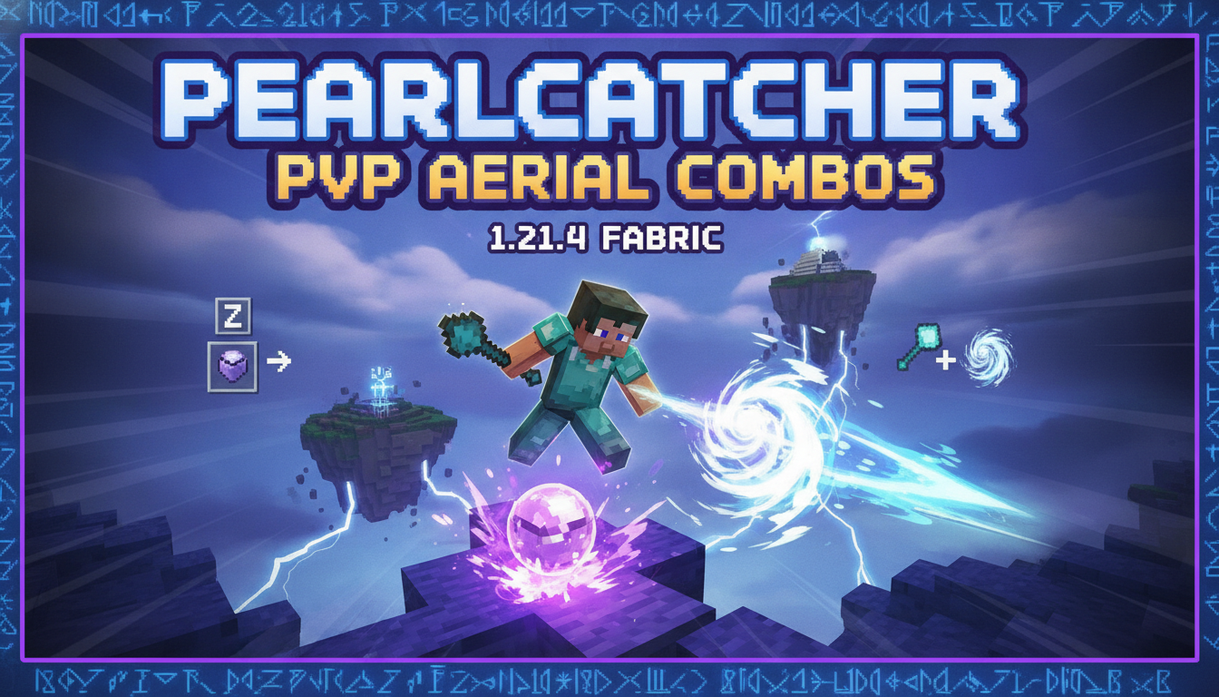 PearlCatcher