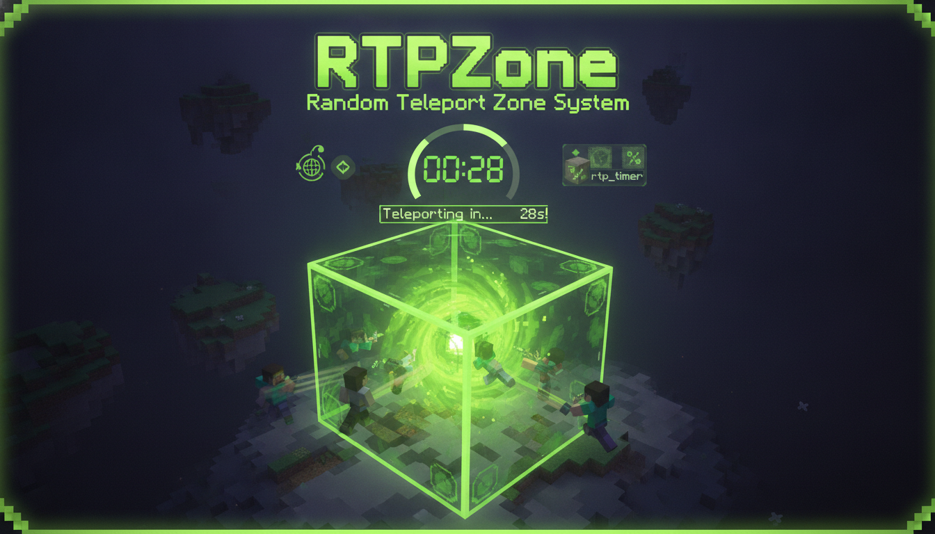 RTPZoneSystem