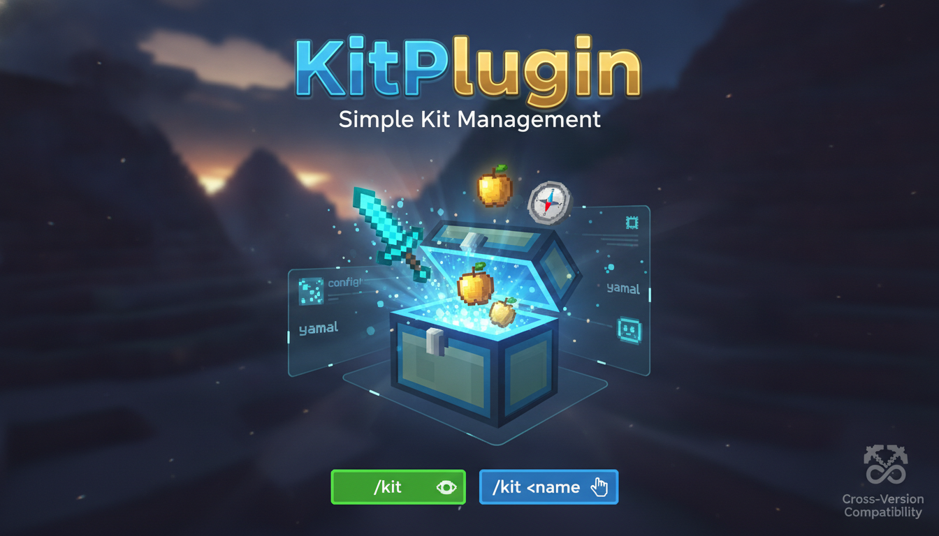 KitPlugin