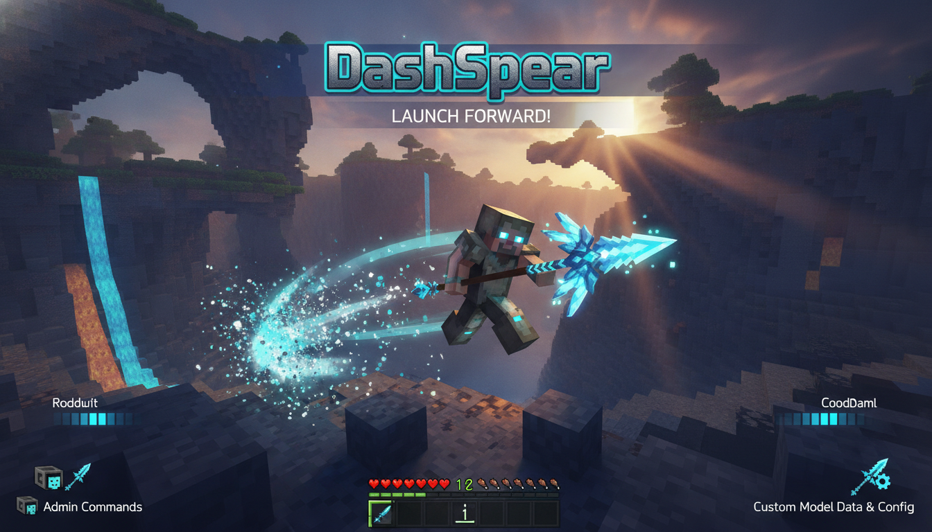 DashSpear