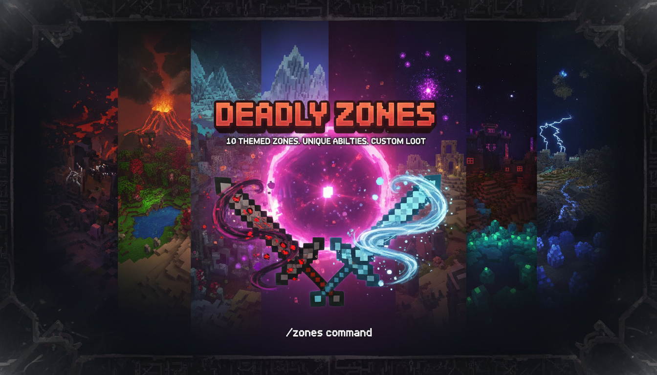 DeadlyZones