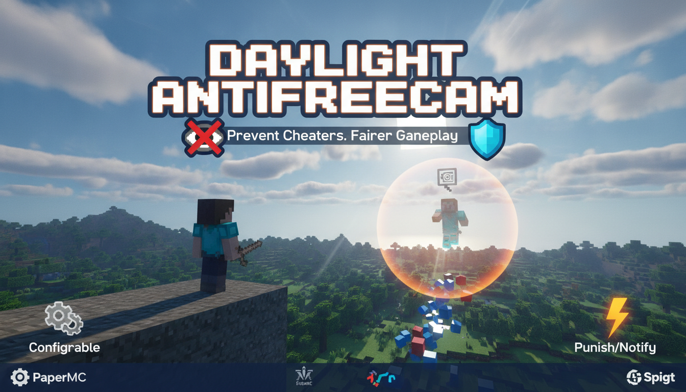DaylightAntiFreecam