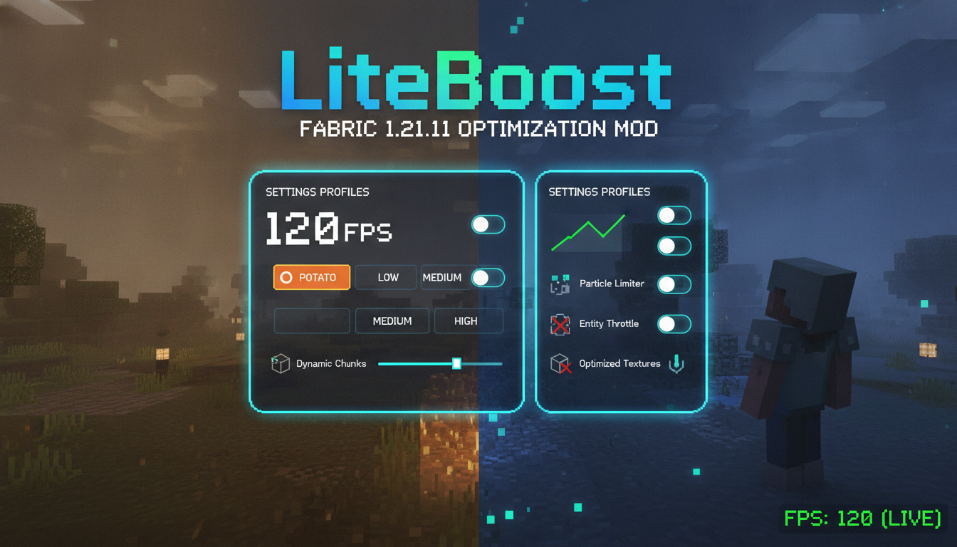 LiteBoost