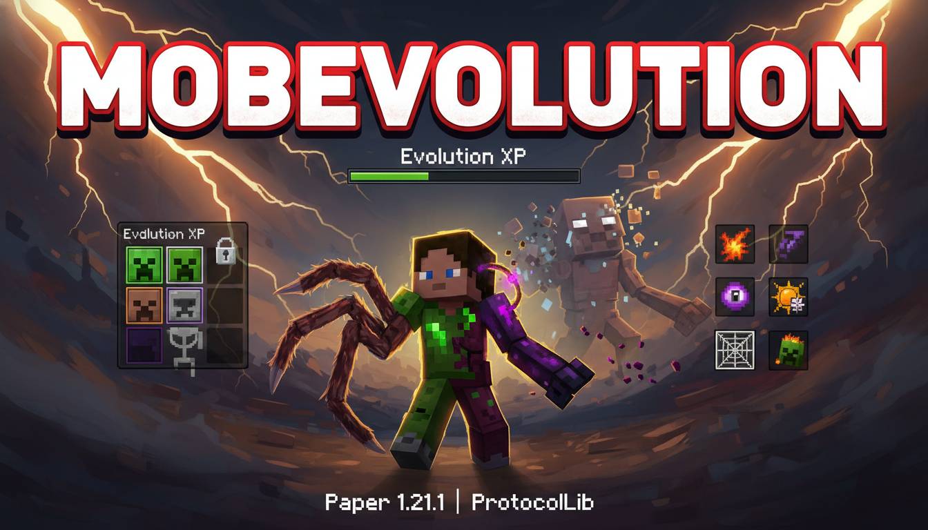 MobEvolution