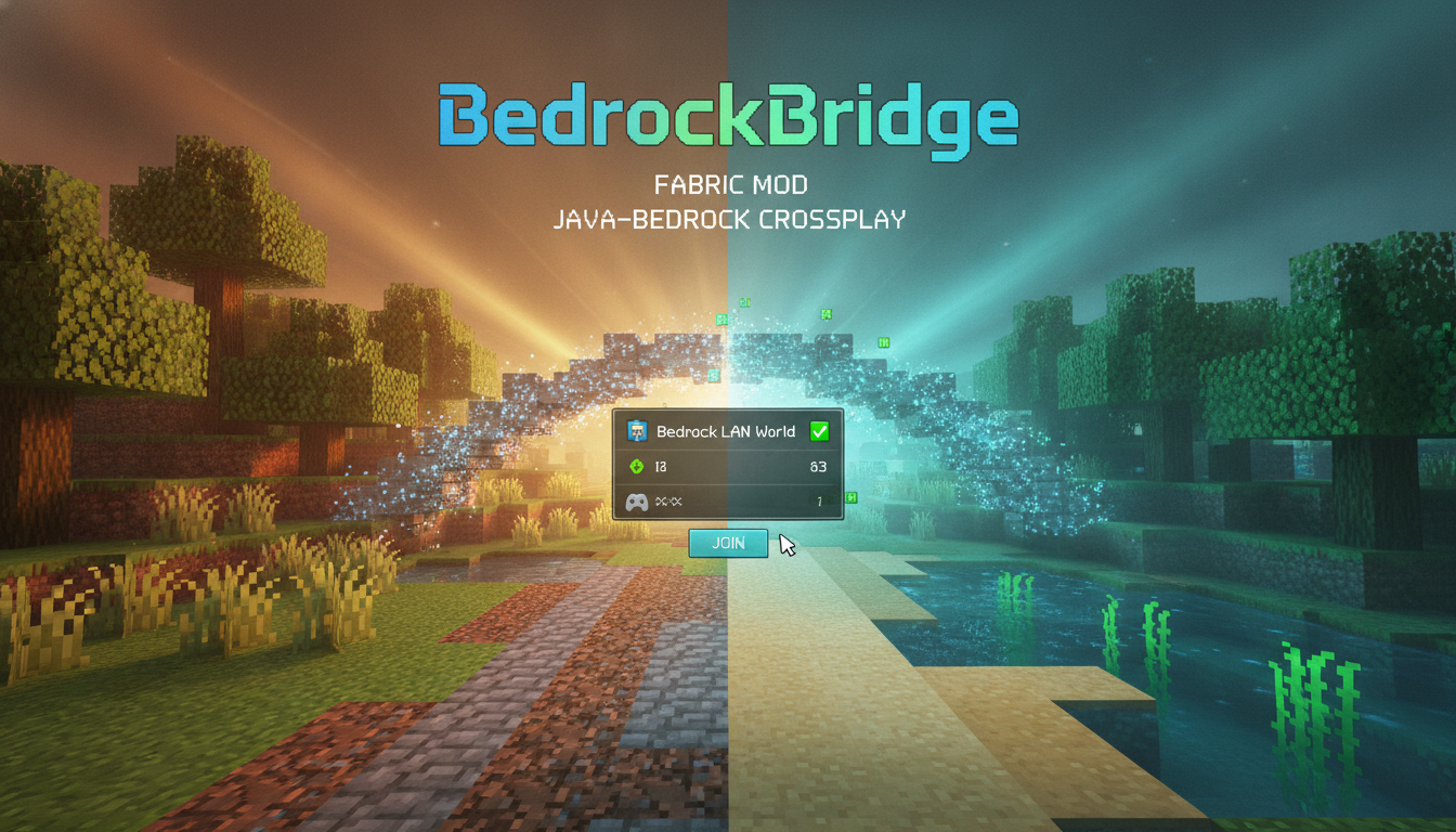 BedrockBridge