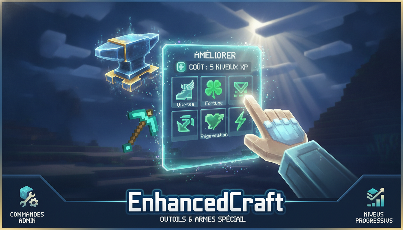 EnhancedCraft