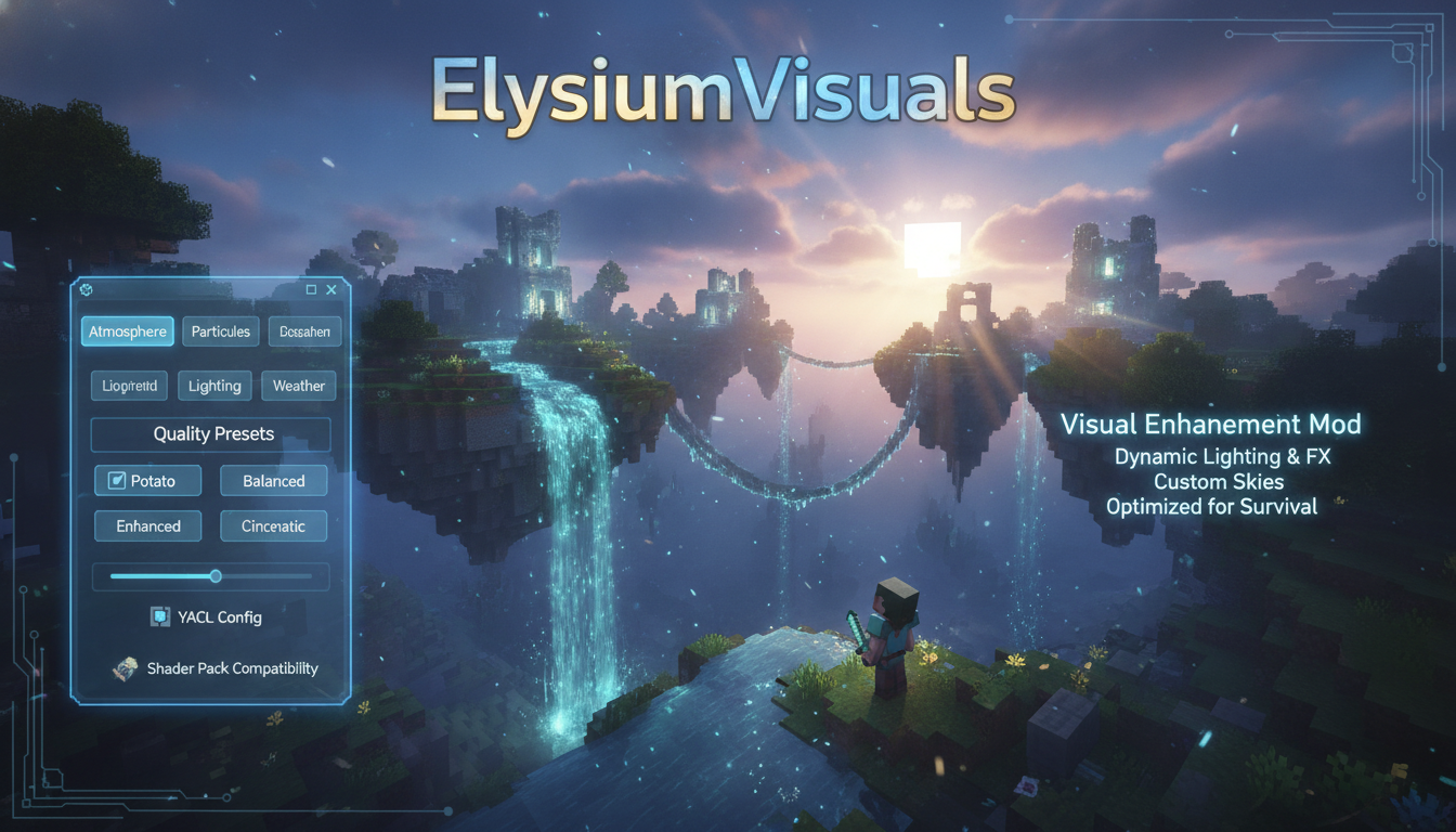 ElysiumVisuals