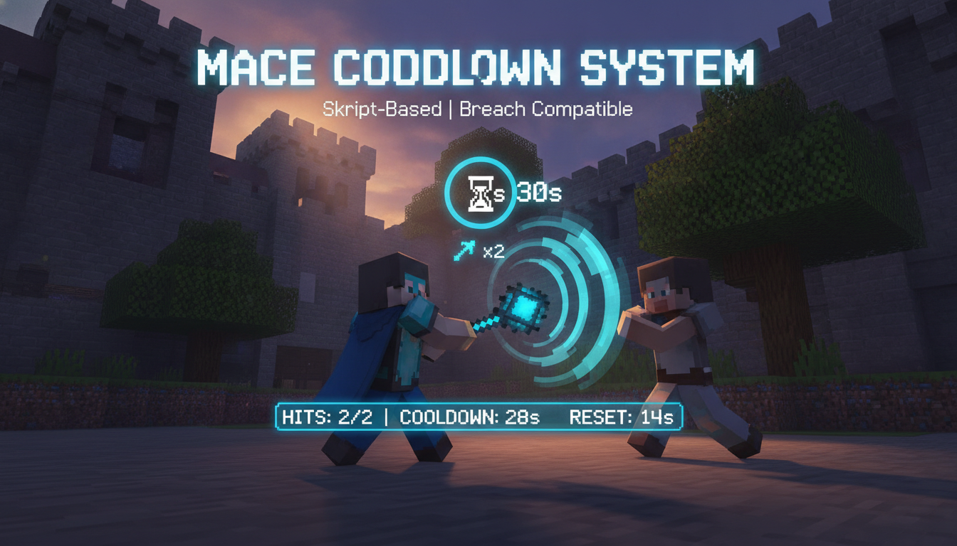 MaceCooldown