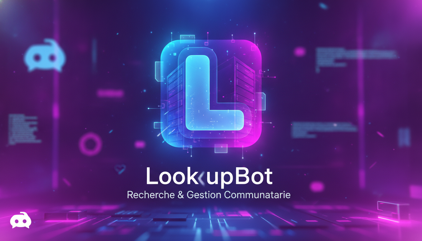 LookupBot