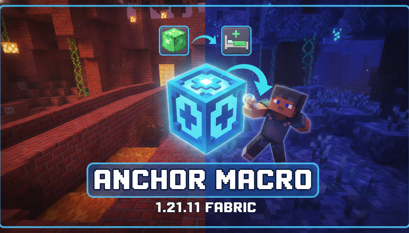 AnchorMacro
