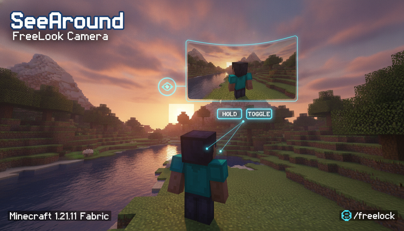 SeeAround