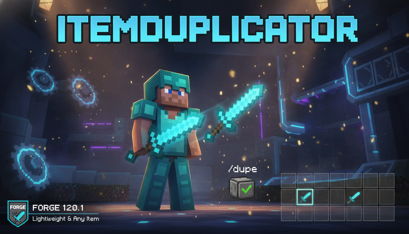 DupeMod