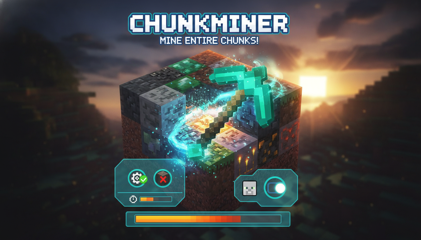ChunkMiner