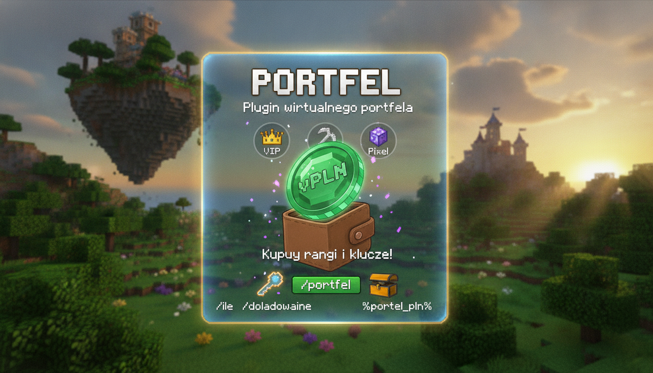 Portfel