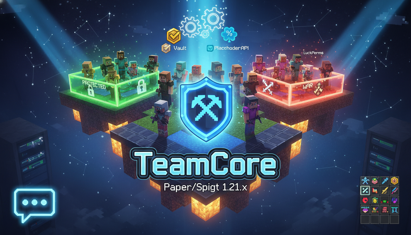 TeamCore