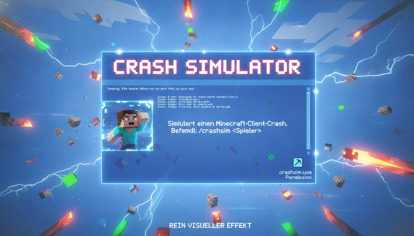 CrashSimulator