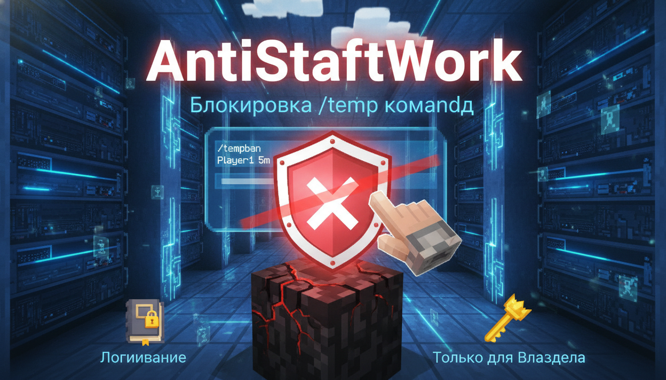 AntiStaffWork