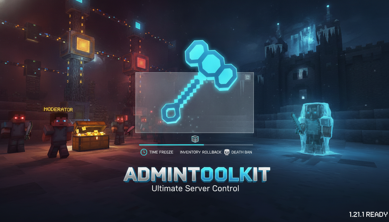 AdminToolkit